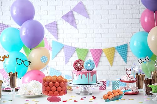 Miniatura 2 de Fruidles Bolas de goma con sabor a frutas, golosinas de bufé de dulces, recambios de tamaño de máquina, certificado Kosher Parve, 1 pulgada (fresa