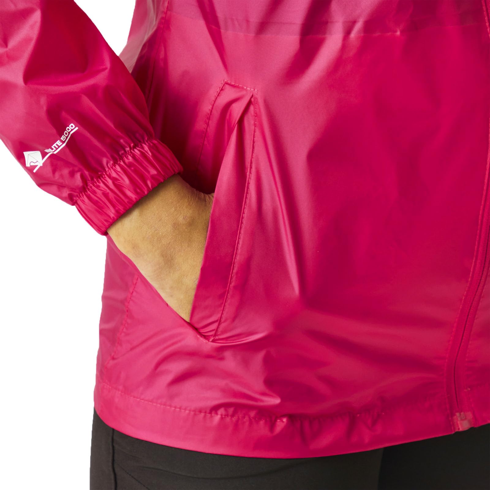Damen Regatta Womens Pack It Jacket baby jacke – Bild 5