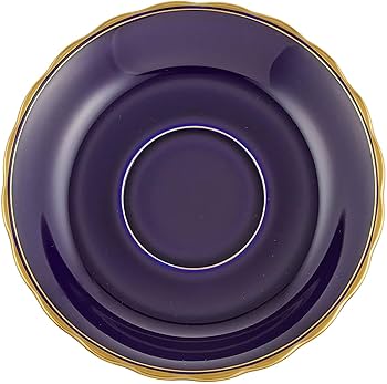 Amazon | 香蘭社 サムシングブルー ペアコーヒー カップ