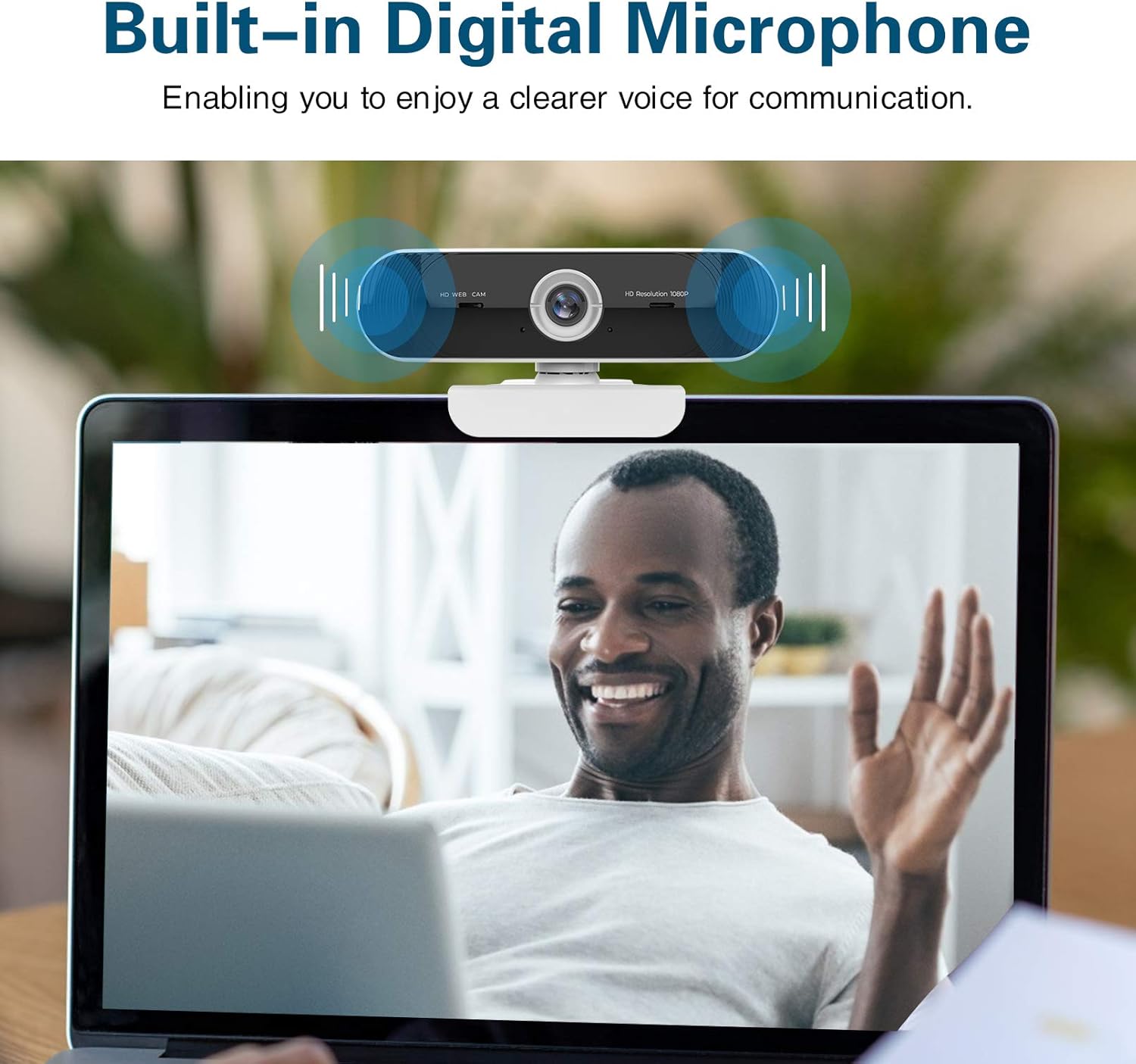 One-Day Sale: Up to 60% Off Webcam with Microphone for Desktop,HD1080P H.264 Video PC Laptop USB Webcam, Plug and Play Web Camera, Widescreen Computer Streaming Camera for Video Call, Conference, Recording, Online Classes 🔥 Cashback up to 70% Webcam with Microphone for Desktop,HD1080P H.264 Video PC Laptop USB Webcam, Plug and Play Web Camera, Widescreen Computer Streaming Camera for Video Call, Conference, Recording, Online Classes