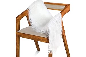 Christmas Faux Fur: Elevate Holiday Decor with Sumptuous Softness