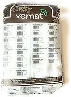 Vemat Chá Preto a Granel, 1 kg