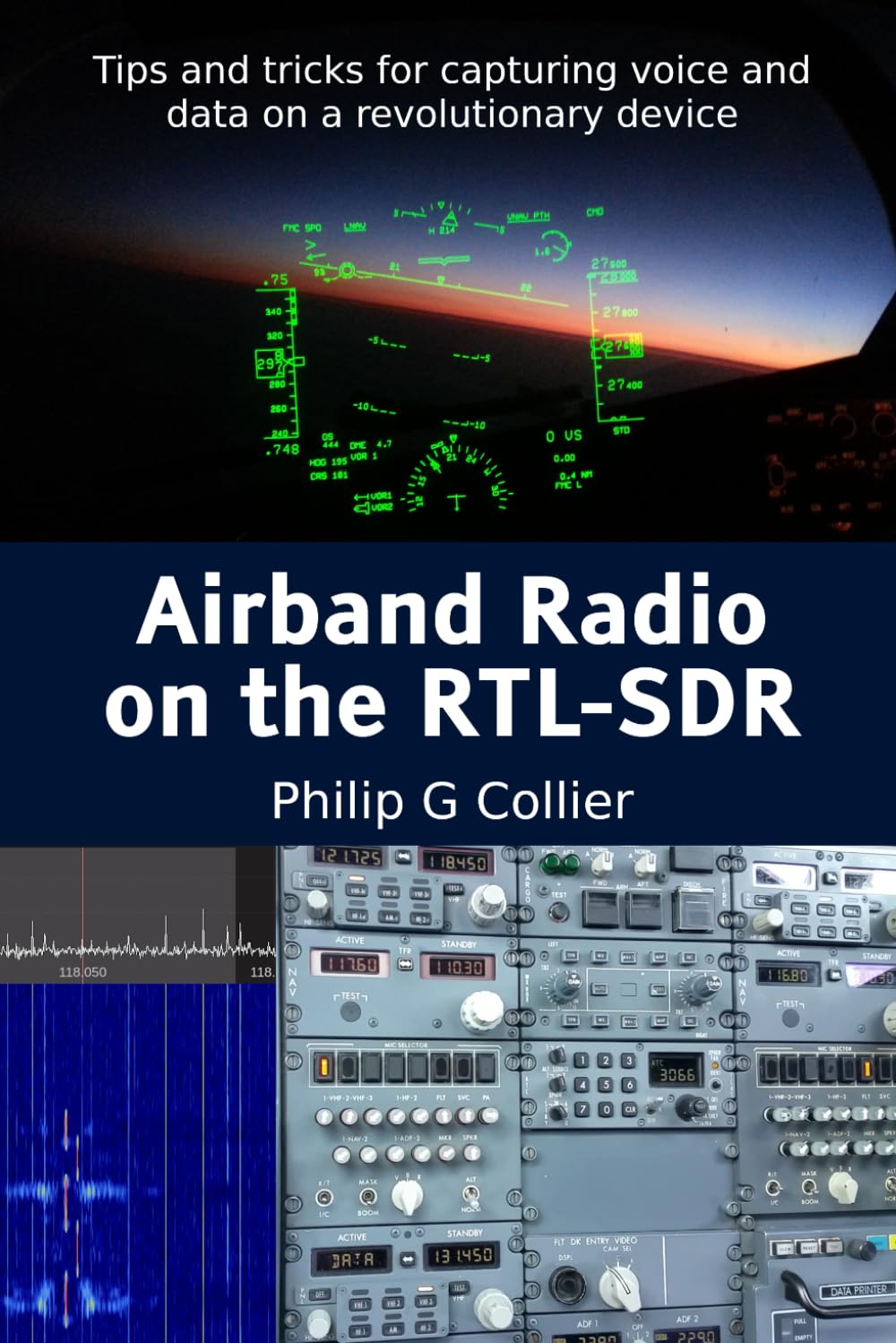 Airband Radio on the RTL-SDR Tips and tricks for capturing voice and data on ...