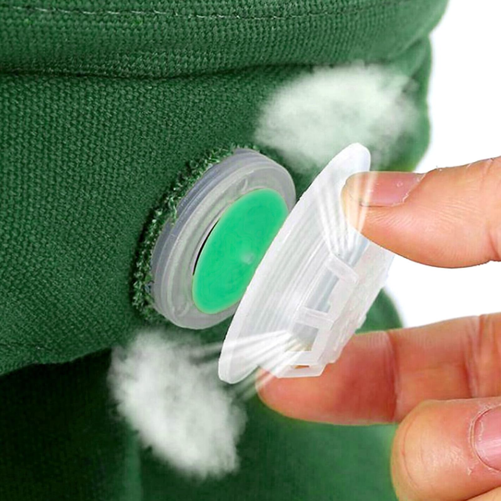 Cappuccio per sabbiatura, Vetro curvo spesso Visione chiara Tela di canapa Protezione da polvere e sabbia Cappuccio a scialle Design dello sfiato Scialle per sabbiatrici