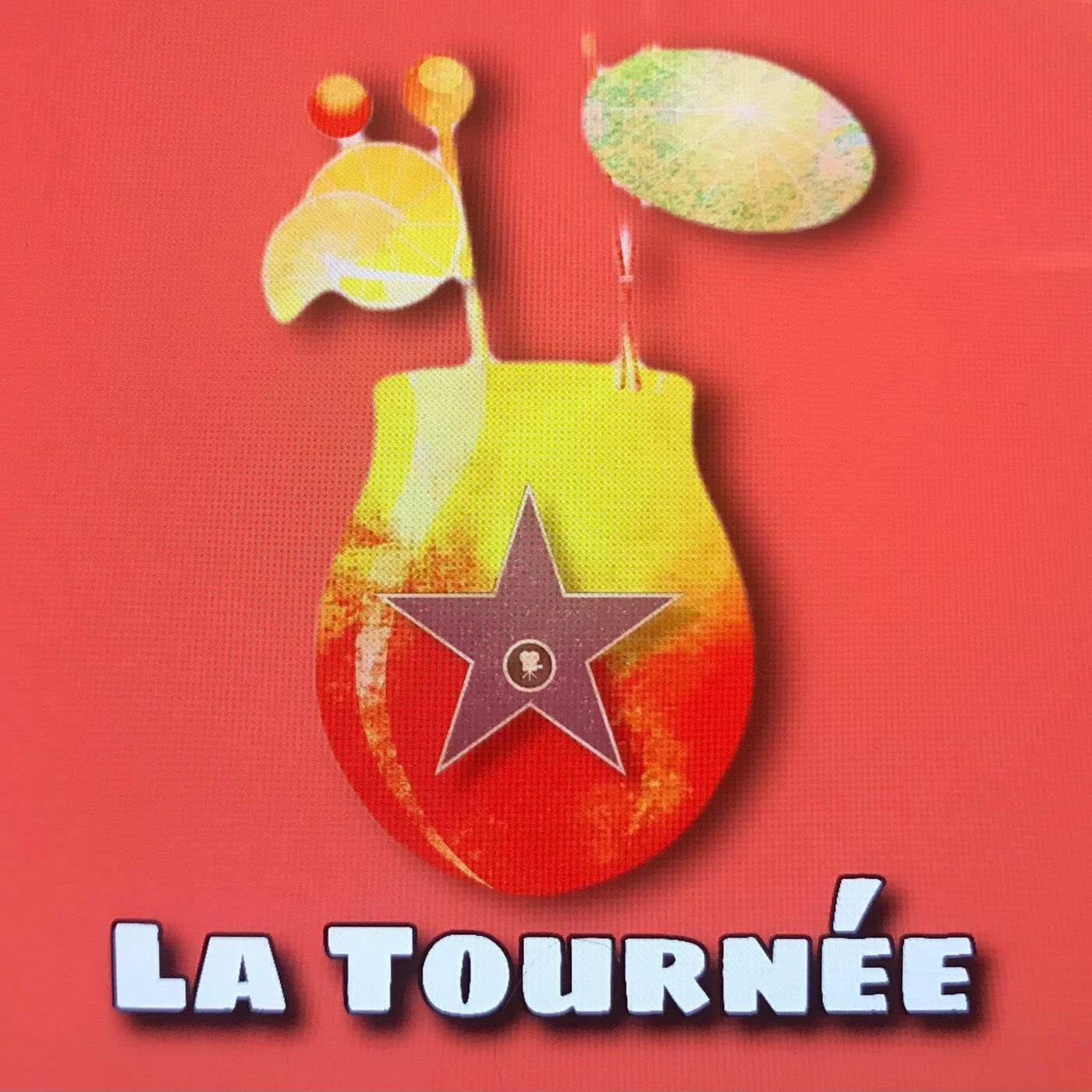 La Tournée