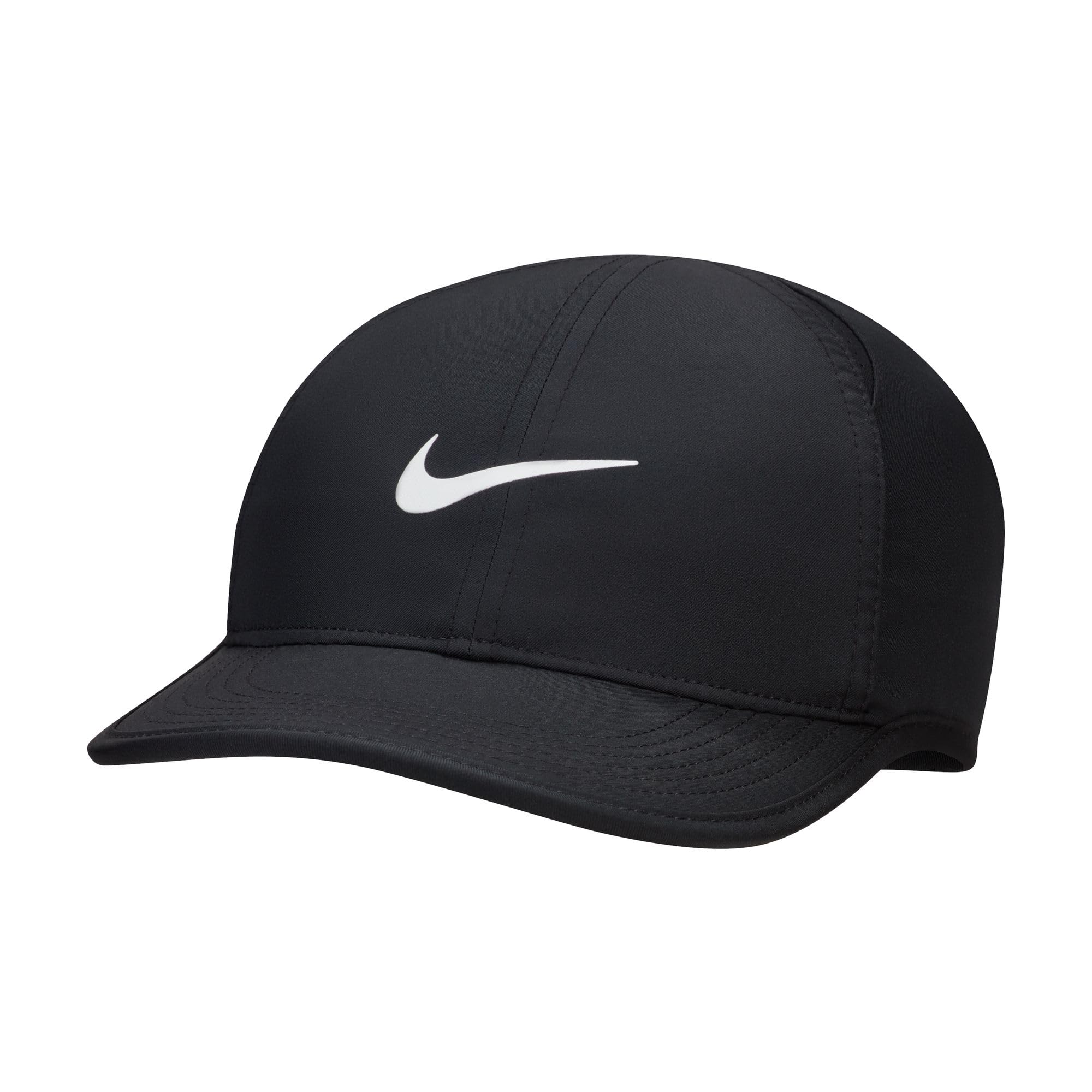 Nike Dri-FIT Club Unstrukturierte Featherlight-Cap für Kinder, FB5062