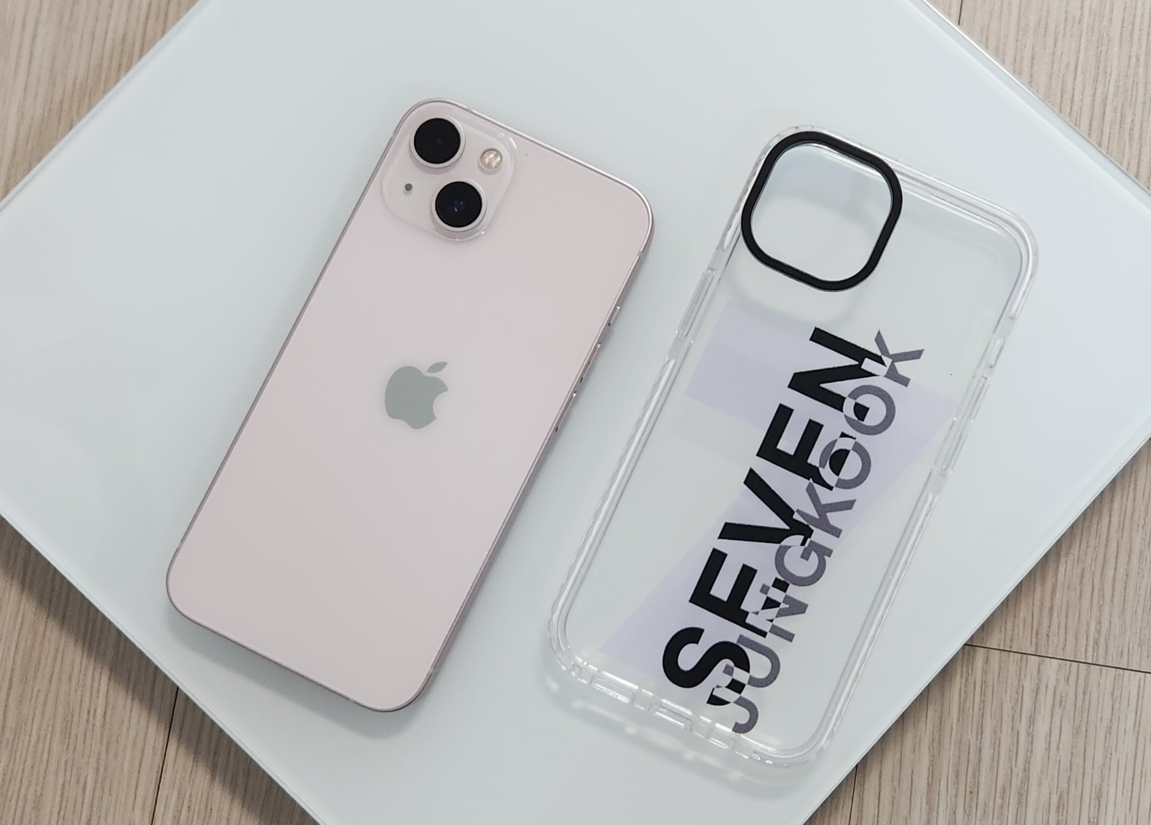 Amazon.com: KPOPIRUDA Jungkook Phone case JK Seven Compatible with