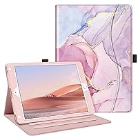 FINTIE Cover per iPad 9.7 2018/2017 / iPad Air 2 / iPad Air 9.7 pollici