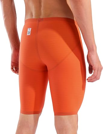 ARENA Men's Powerskin Carbon Air2 Jammer Racing Suit Swim Shorts