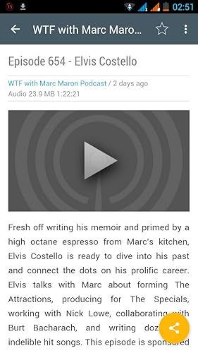 Feed Reader for Kindle | Swift Reader | RSS feeds, podcasts, forums, blogs, videos