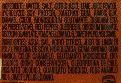 Miniatura 3 de Miche Mix Mezcla de cóctel de cerveza Michelada fácil de usar, 1 paquete de botellas de 8.11 onzas líquidas, sabor original, mezclado con especias