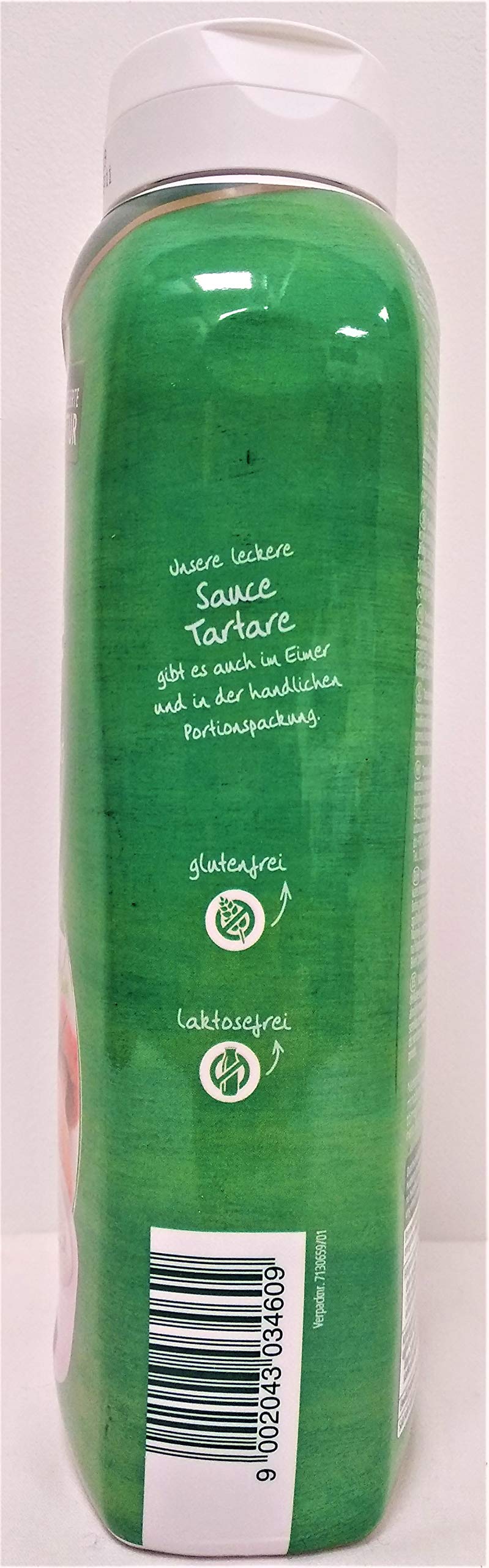 Squeezer salsa tartara - 1100 GR - Senna