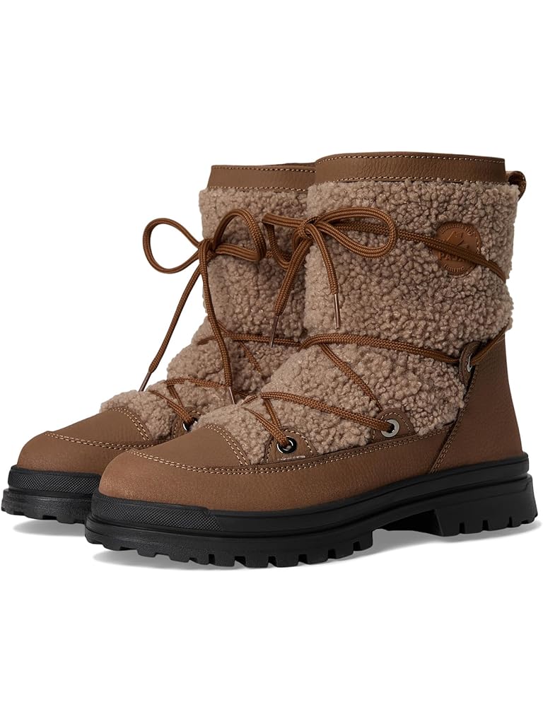 Tan Pajar CANADA Maxine