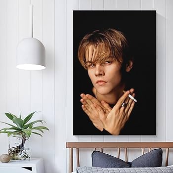 Amazon.co.jp: アメリカの有名な俳優レオナルド・ディカプリオセクシー