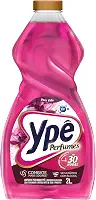 Ypê Limpador Perfumado Premium Doce Vida 2L -Até 30 Horas de Perfumação