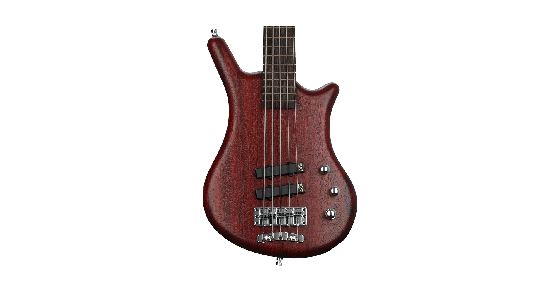 Amazon.com: Warwick Pro Series Thumb BO 5-string Bass