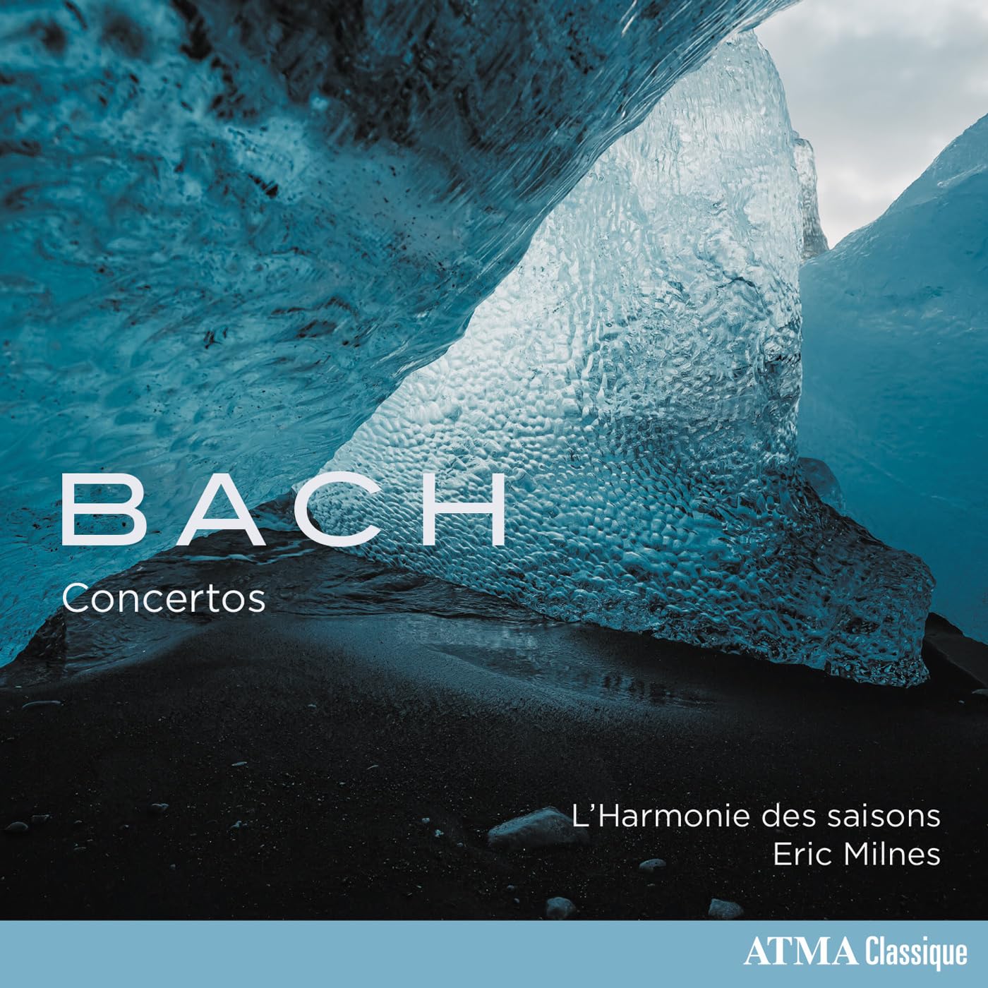 Bach: Concertos