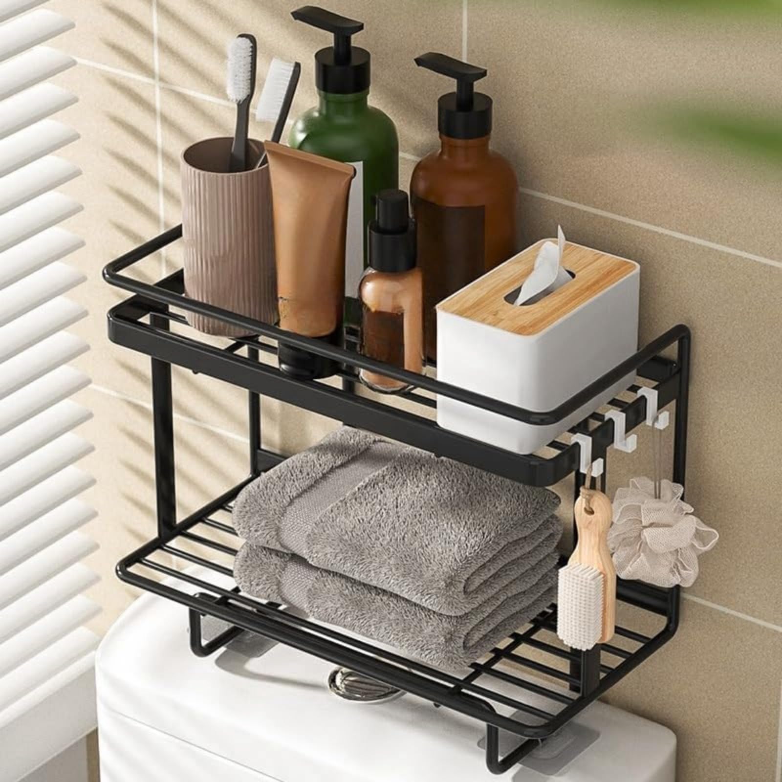 送料無料【新品】　多目的 トイレラック アウトレットトイレ収納 楽天市場】トイレ収納 多機能トイレラック スリム キャスター