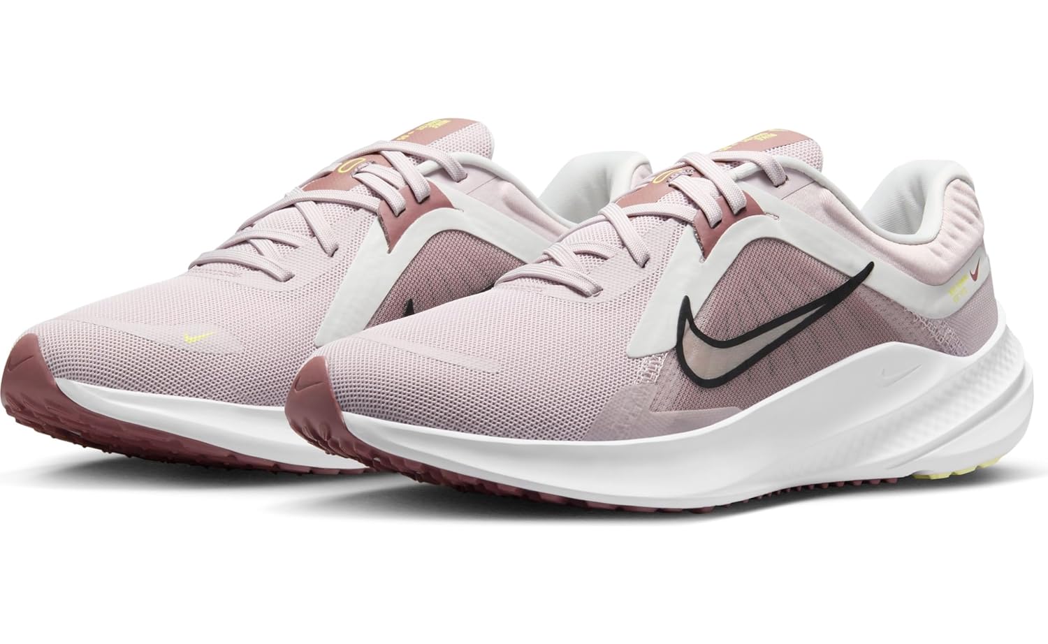 Nike womens Wmns Nike Quest 5 Running Shoes 6 71PaIOgG QL. SL1500