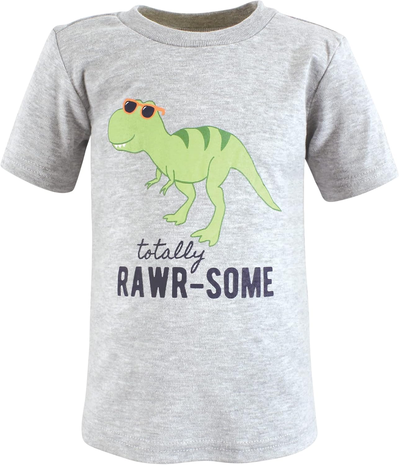 Hudson Baby Baby Short Sleeve T-Shirts