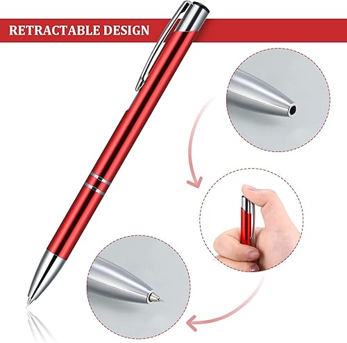 Miniatura 10 de Zonon Bolígrafo de liberación de aire, bolígrafo de vinilo para manualidades, herramienta de deshierbe de liberación de aire, punta de acero