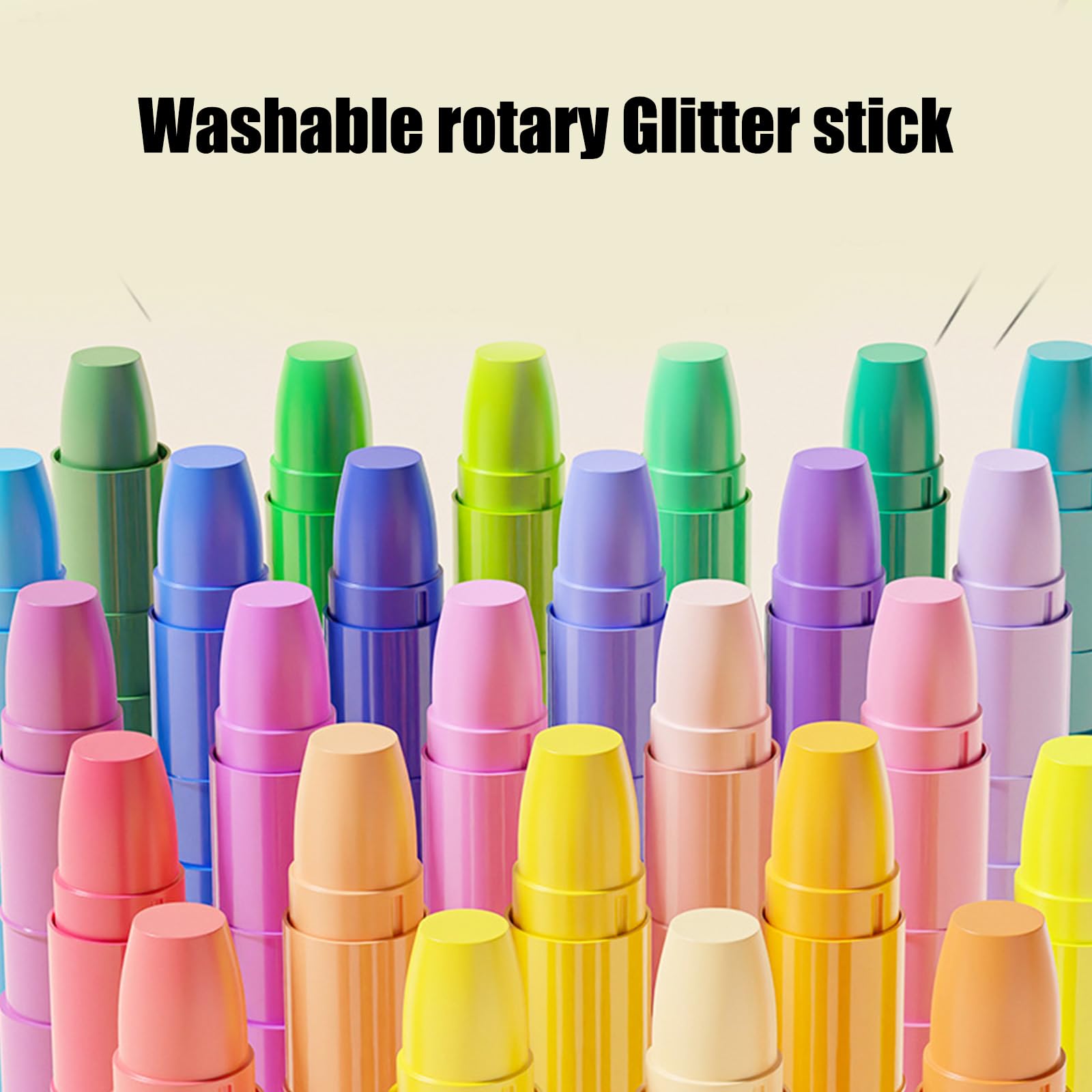 12/24 / 36/48 colori cere pastello per bambini bambini twistable pastello lavabile pittura a olio bastone forniture d ' arte