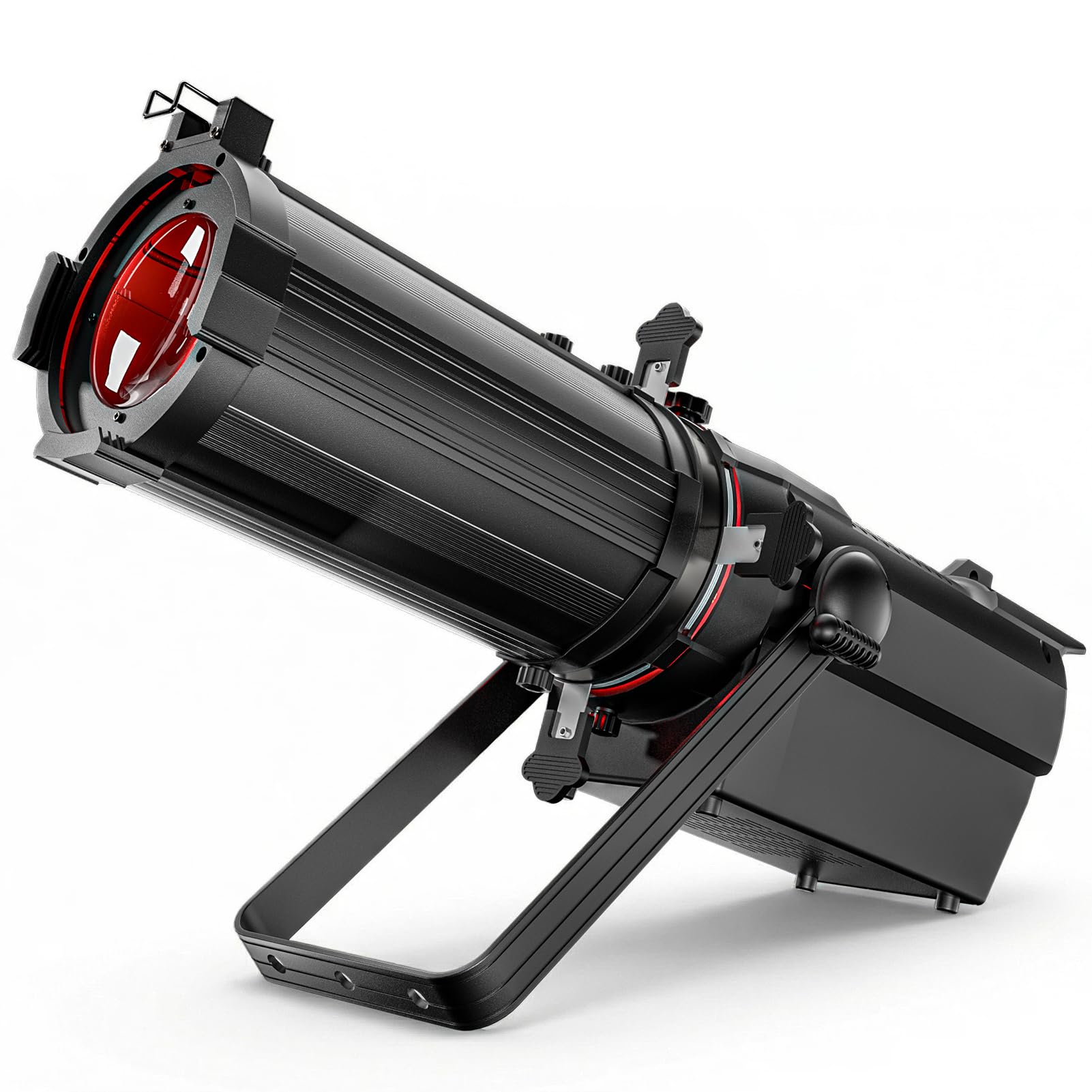 Amazon.com: SHEHDS LEKO Profile Stage Spotlights LED Zoom 350W