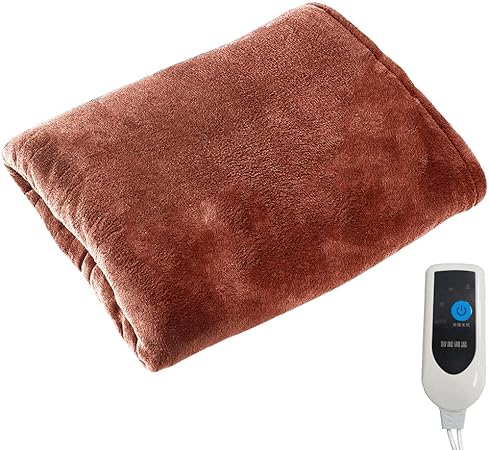 Review NNR Electric Blankets 220v/110w Electric Blanket Heated Knee Blanket Sheet Thermal Bed Intelligent Third Control Temperature 45 X 75cm/17.71 X 29.5in Heated Blanket Throw Review NNR Electric Blankets 220v/110w Electric Blanket Heated Knee Blanket Sheet Thermal Bed Intelligent Third Control Temperature 45 X 75cm/17.71 X 29.5in Heated Blanket Throw