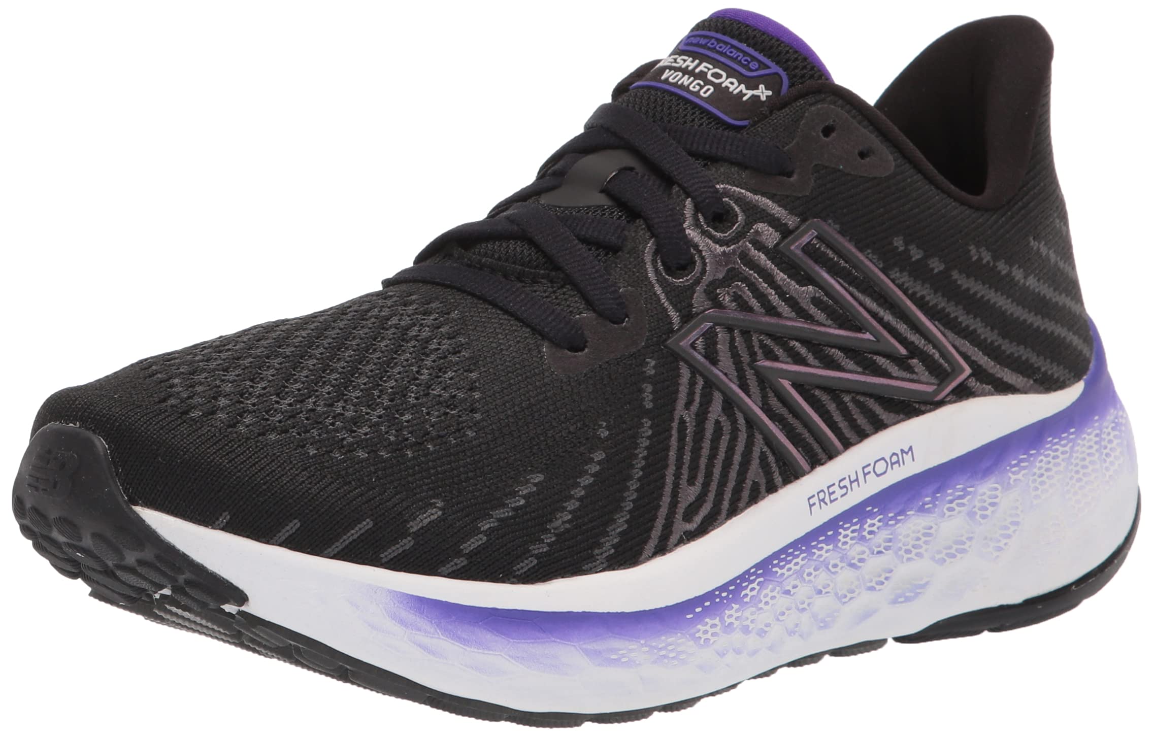 New BalanceWomen's Vongo V5 Running Shoe