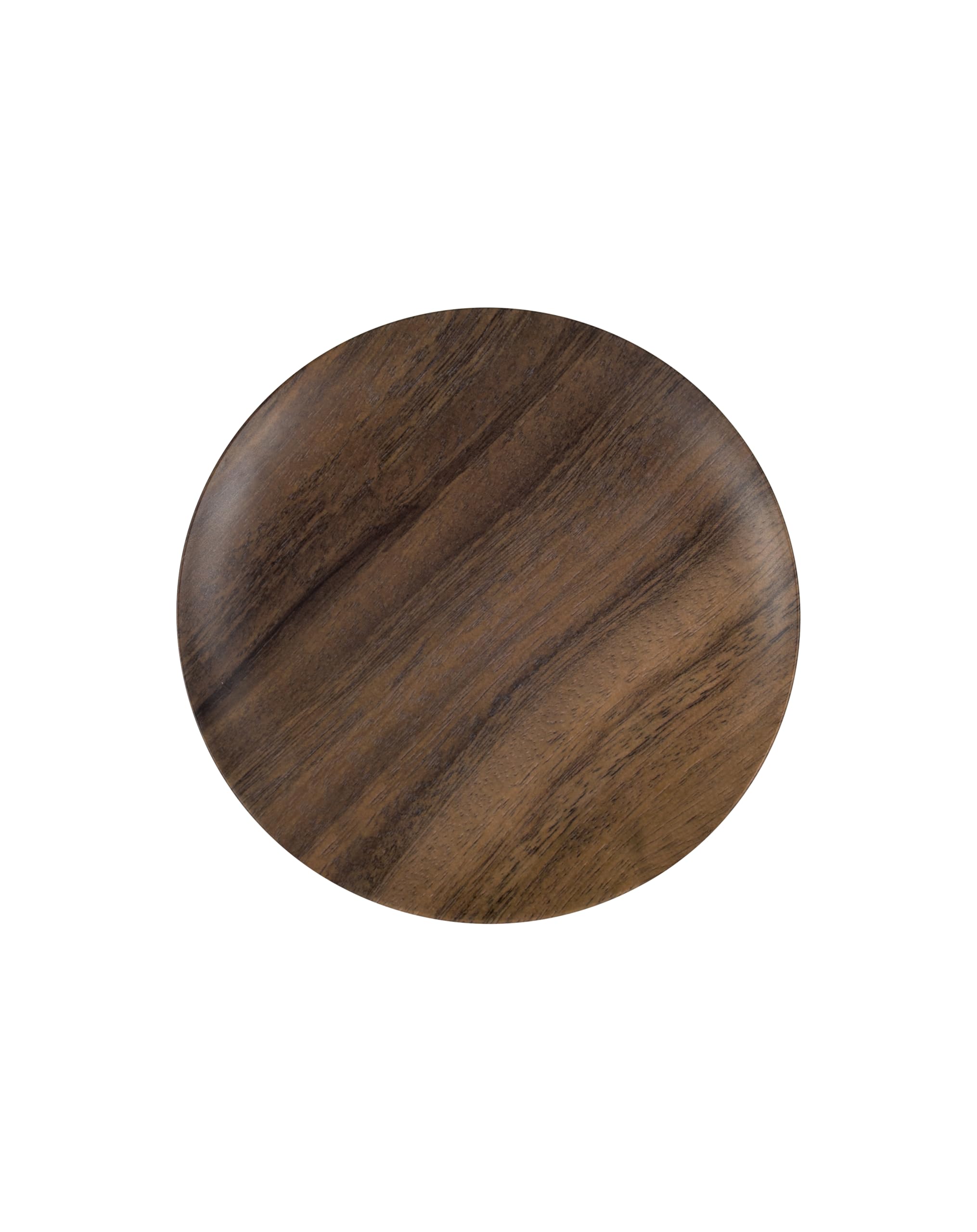 Gimex - Nature Line - Geschirr - Wood - 16-Teilig