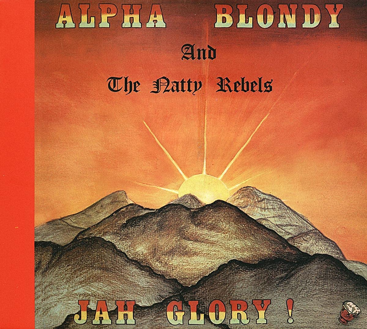 JAH GLORY