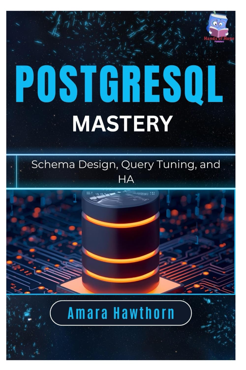 PostgreSQL Mastery: Schema Design, Query Tuning, and HA