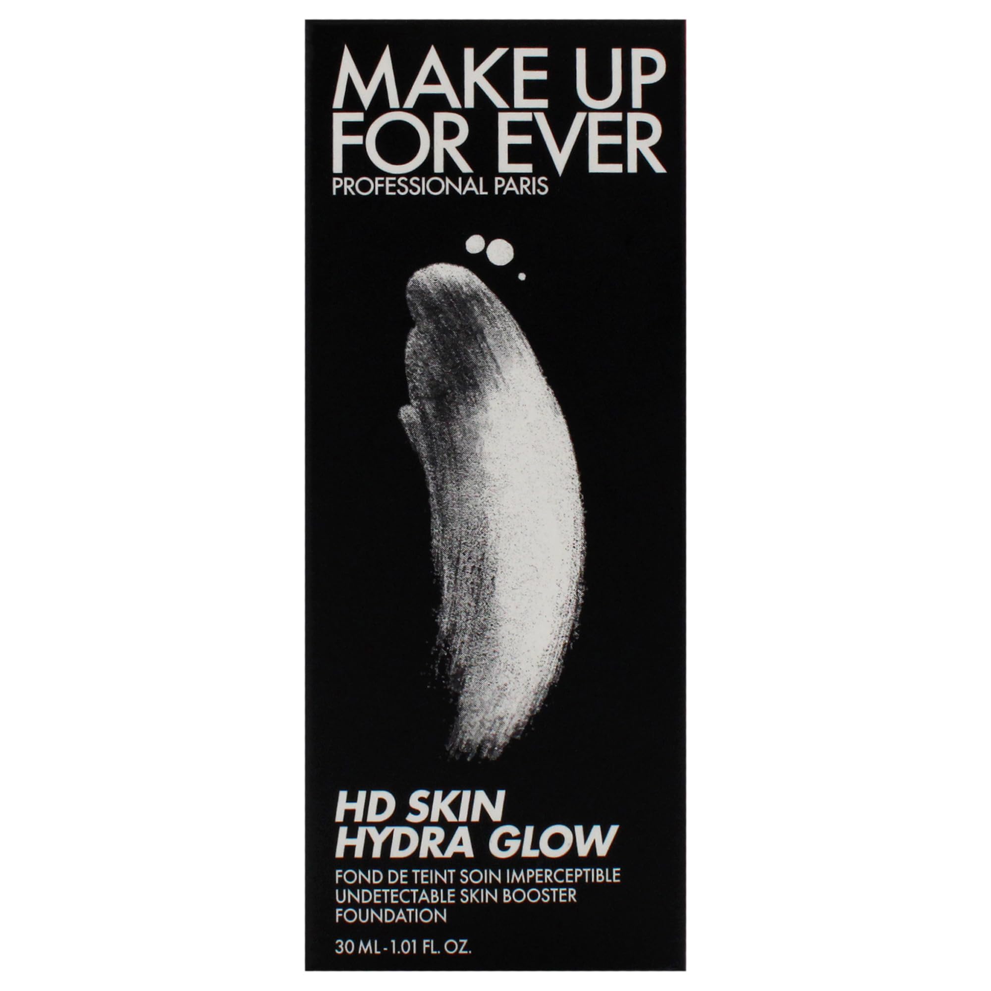 Amazon.com : HD Skin Hydra Glow - 2N26 Sand by Make Up For Ever
