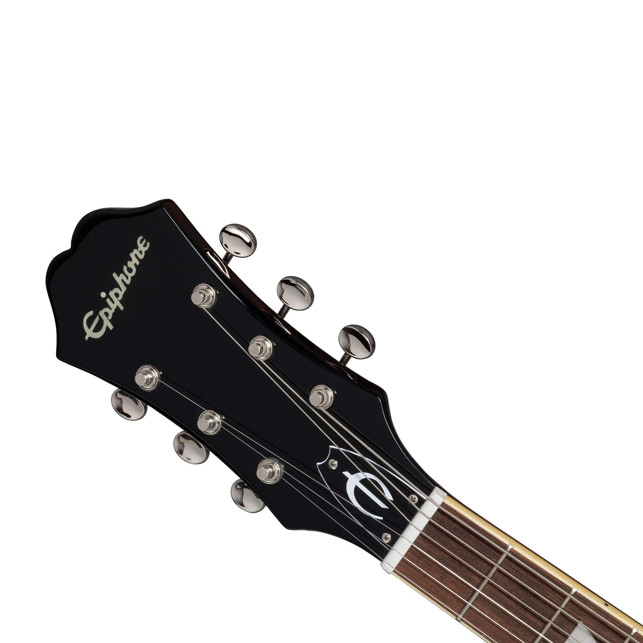 Amazon | Epiphone Casino Lefthand Vintage Sunburst エレキギター
