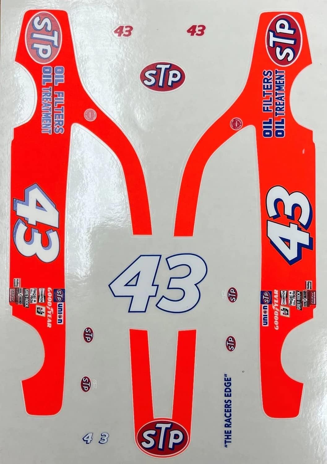 Amazon | サルビノス J・R モデル 1/25 NASCAR 1976 ダッジ