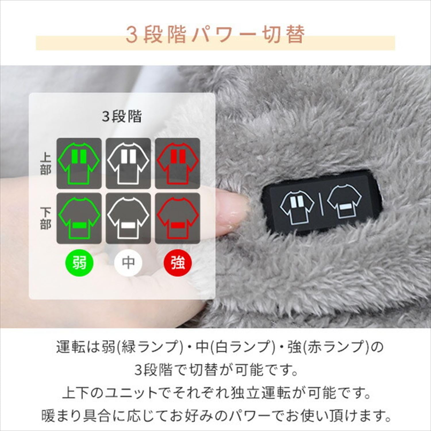 Amazon.co.jp : [山善] USB 着る電気毛布 まるでコタツ 着るこたつ
