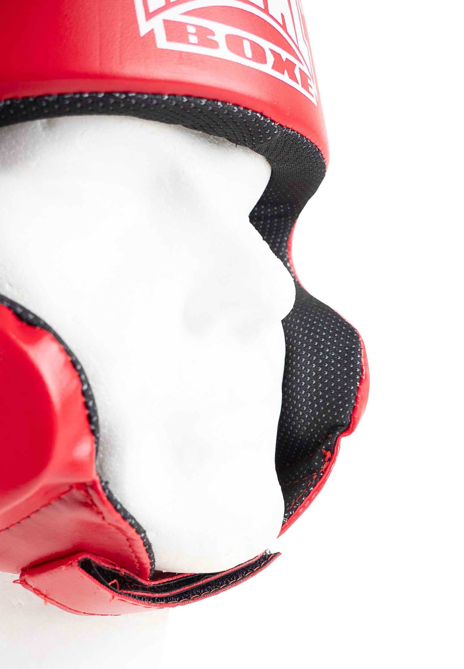Metal Boxe MB117 Head Guard