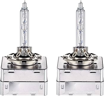 PHILIPS D1S HID 35W 6000K 点灯確認のみ ほぼ新品 送込 Amazon.com: Philips D1S 35W Single Xenon HID Headlight Bulb