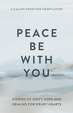 Peace Be With You