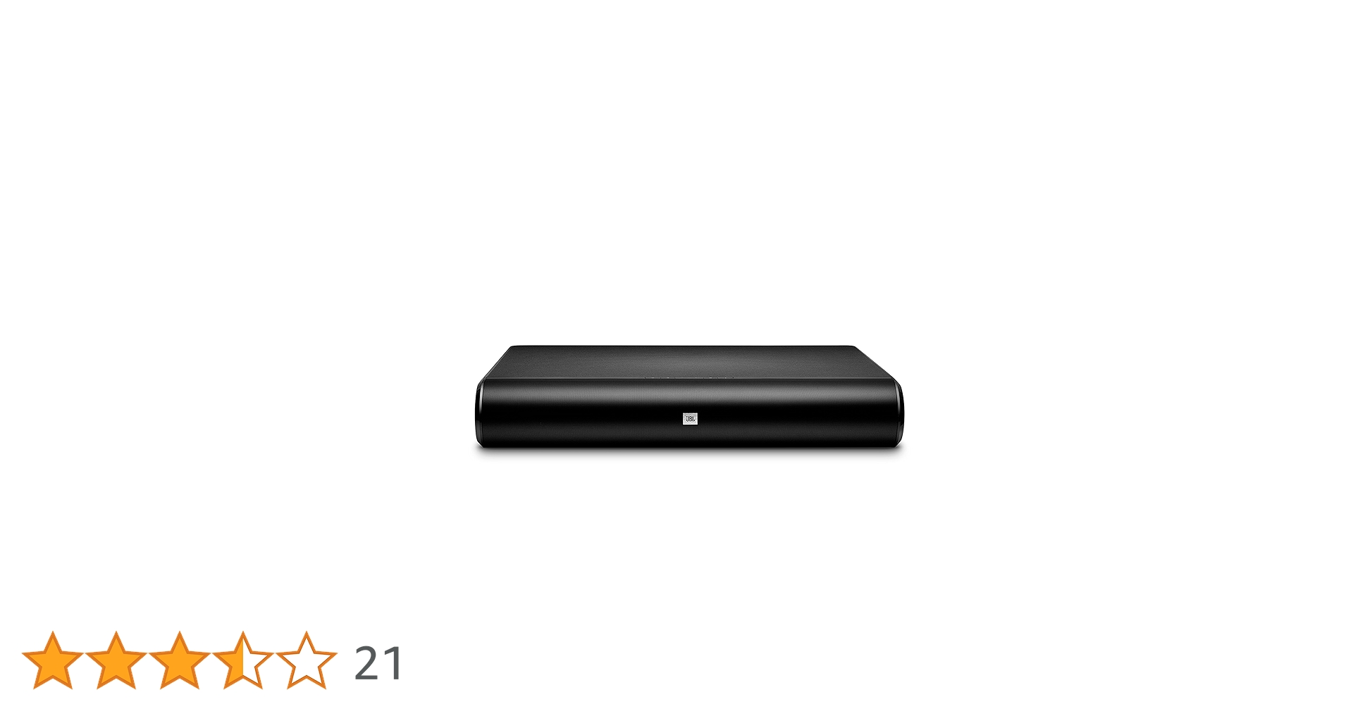 Amazon.co.jp: JBL CINEMA BASE 2.2chホームシアターシステム