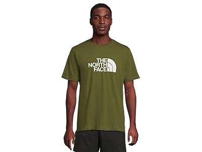 The North Face Evolution Half Dome Short Sleeve T-Shirts Men