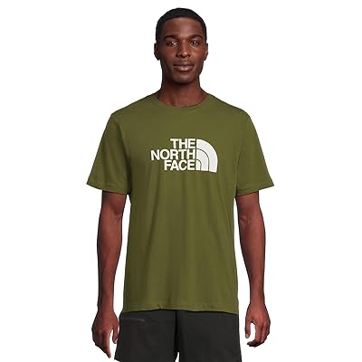 The North Face Evolution Half Dome Short Sleeve T Shirts Men