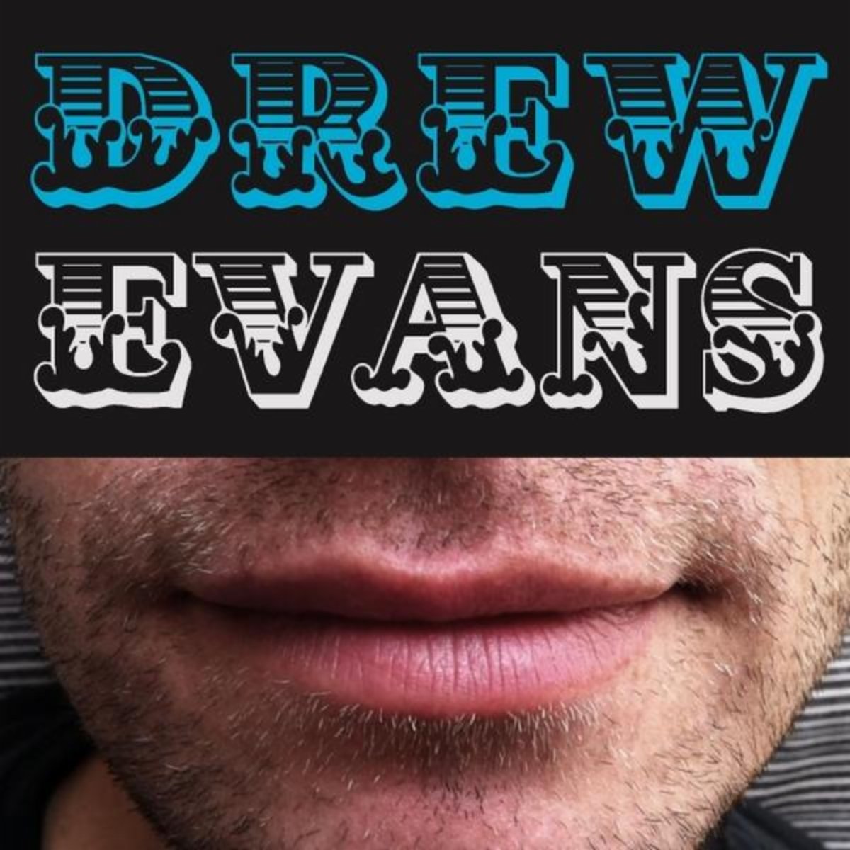 Drew Evans