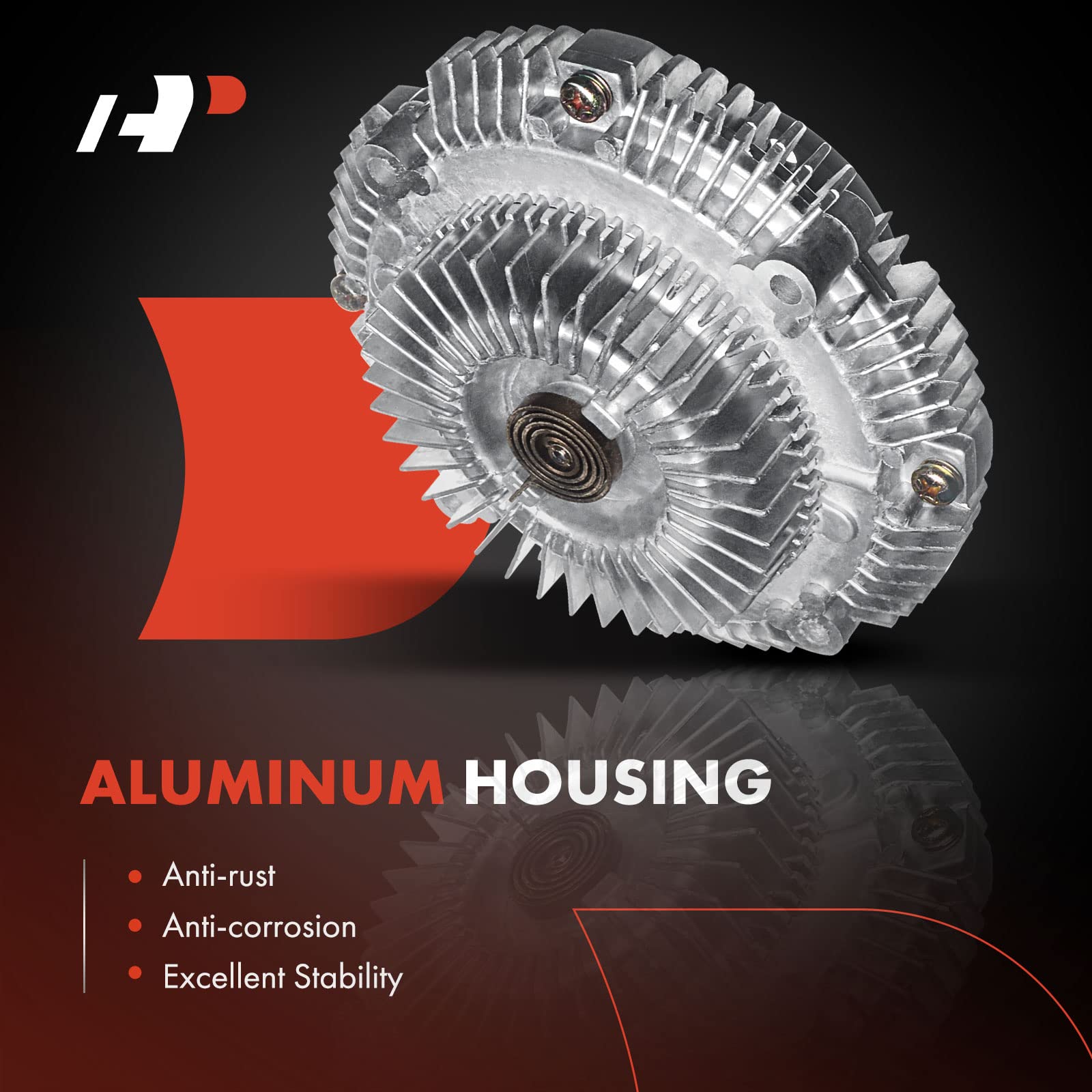 Amazon | A-Premium エンジン冷却ファン クラッチ交換用 トヨタ