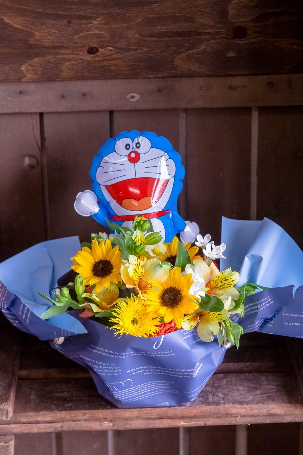 99 Off バルーンフラワー ドラえもん ギフト 生花 フラワーアレンジメント 季節の旬なお花を使ったおまかせバルーンフラワーアレンジメント 誕生日 結婚記念日 お祝い 開店祝い 母の日 花 プレゼント 明るい感じ Batesmartin Com 99 Off バルーンフラワー ドラえもん ギフト 生花 フラワーアレンジメント 季節の旬なお花を使ったおまかせバルーンフラワーアレンジメント 誕生日 結婚記念日 お祝い 開店祝い 母の日 花 プレゼント 明るい感じ Batesmartin Com