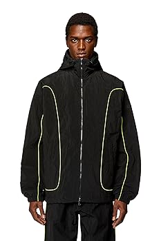 Amazon.co.jp: [Diesel] (ディーゼル) メンズ ジャケット J