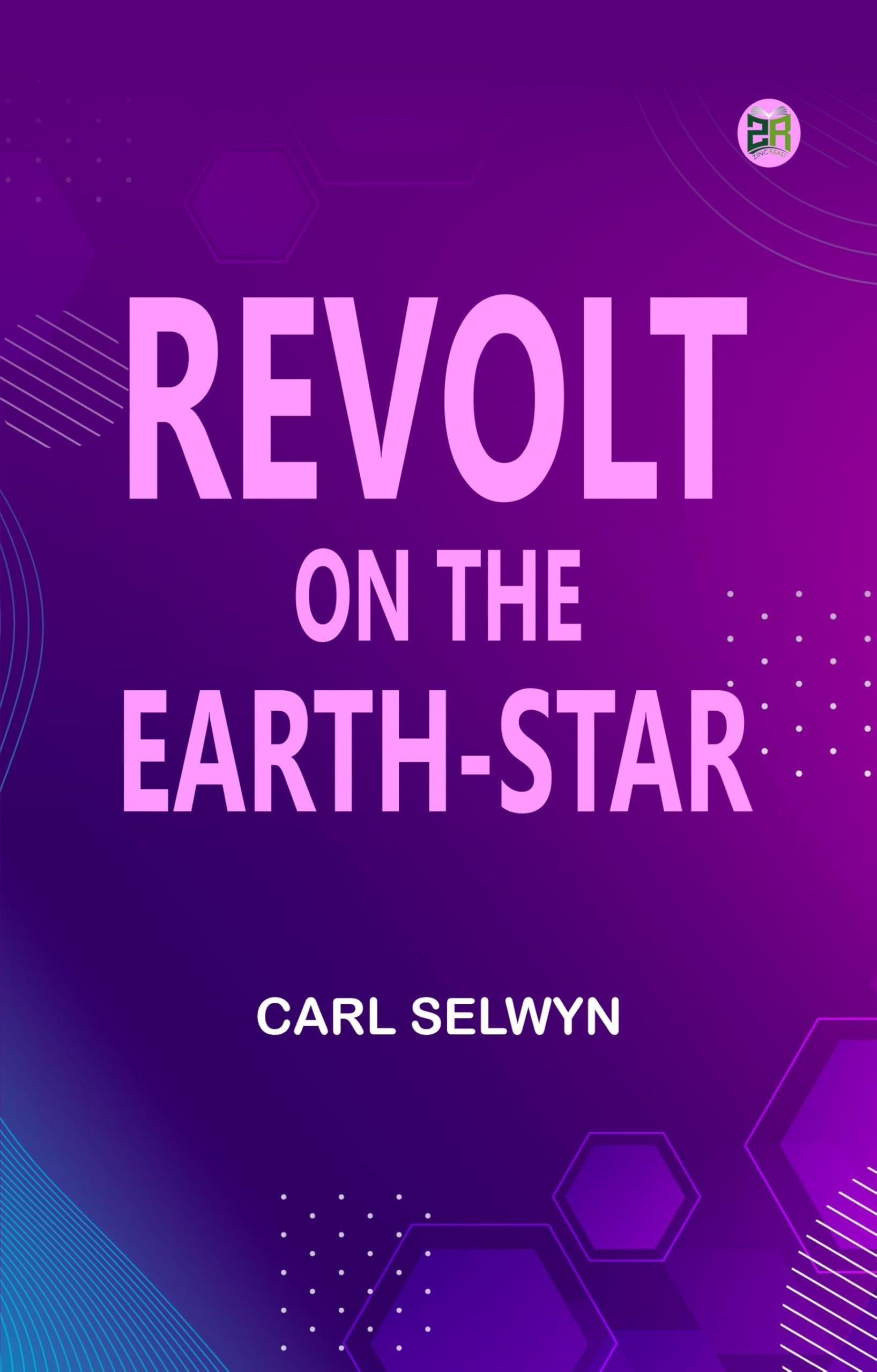 Revolt on the Earth-Star