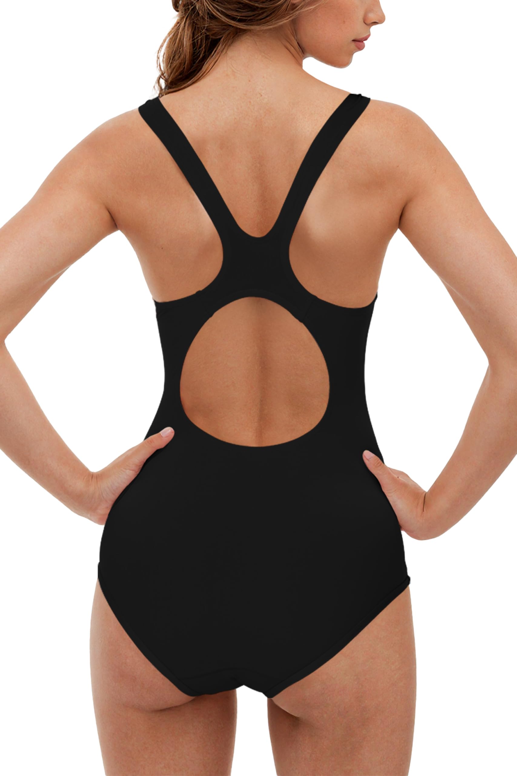 Perioden Bademode Zum Schwimmen EIN Stück Perioden Badeanzug Teens Period Swimwear Menstruations Badeanzug Mädchen