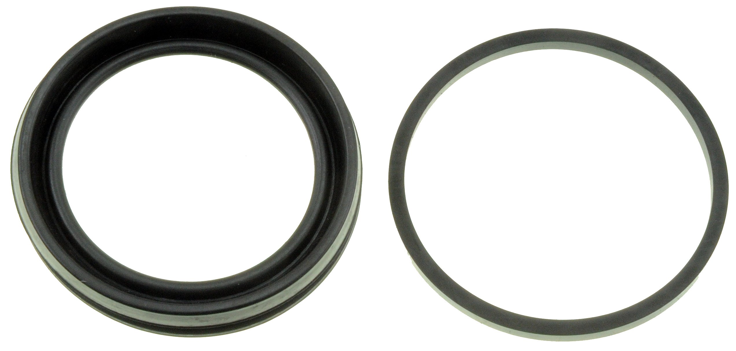 Dorman D351568 Disc Brake Caliper Repair Kit Compatible with Select Chevrolet Models