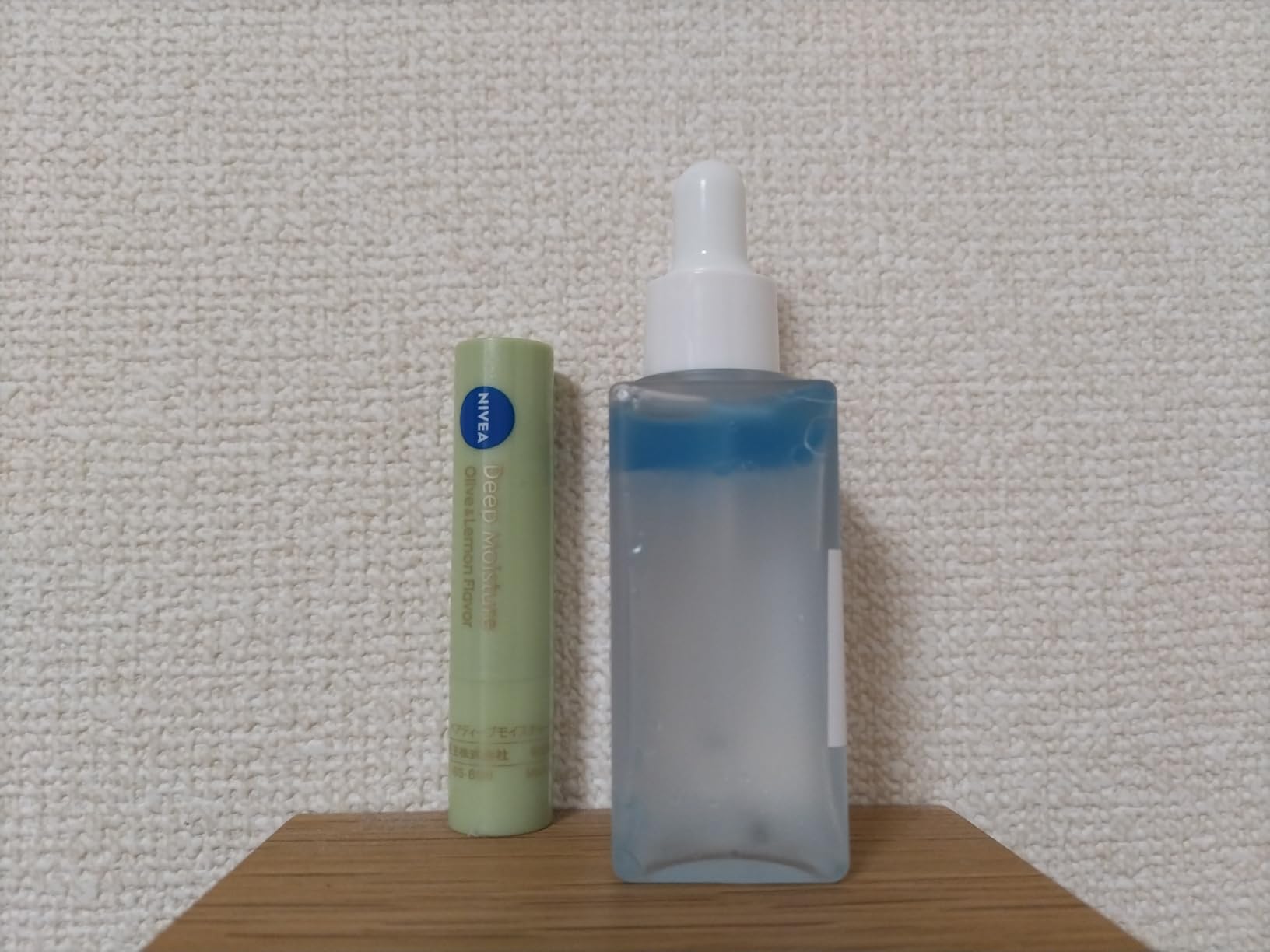 ONE THING Hyaluronic Squalane Serum (1.69 fl.oz / 50ml), Korean Skincare, Hyaluronic Acid, Moisturizing, Oil-moisture Balance, Moisture Inner Dry